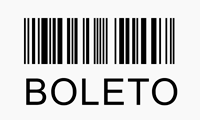 Pagamento por boleto bancário