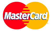 Pagamento por cartão mastercard