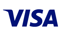 Pagamento por cartão visa