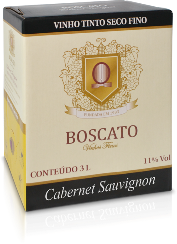 bag in box boscato cabernet sauvignon