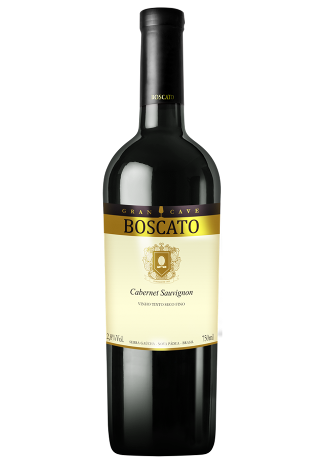 boscato gran cave cabernet sauvignon 750ml