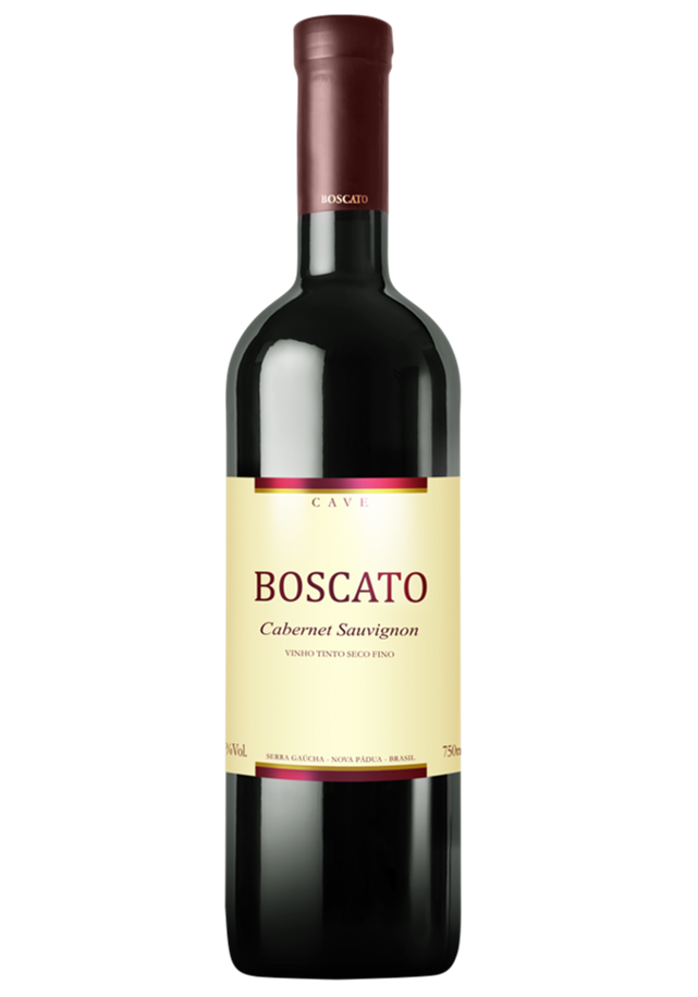 boscato cave cabernet sauvignon 750ml