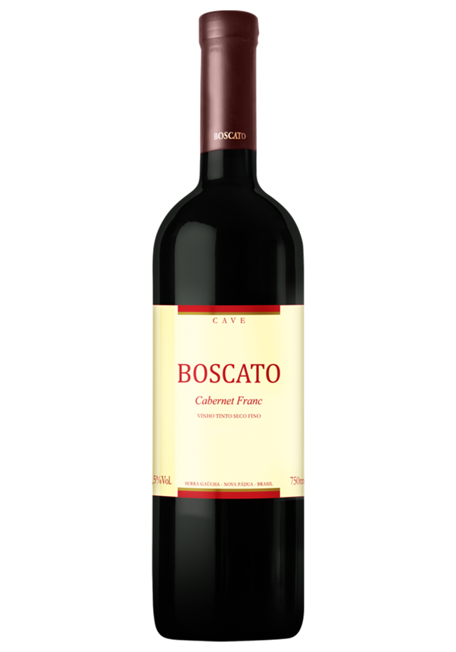 boscato cave cabernet franc 750ml