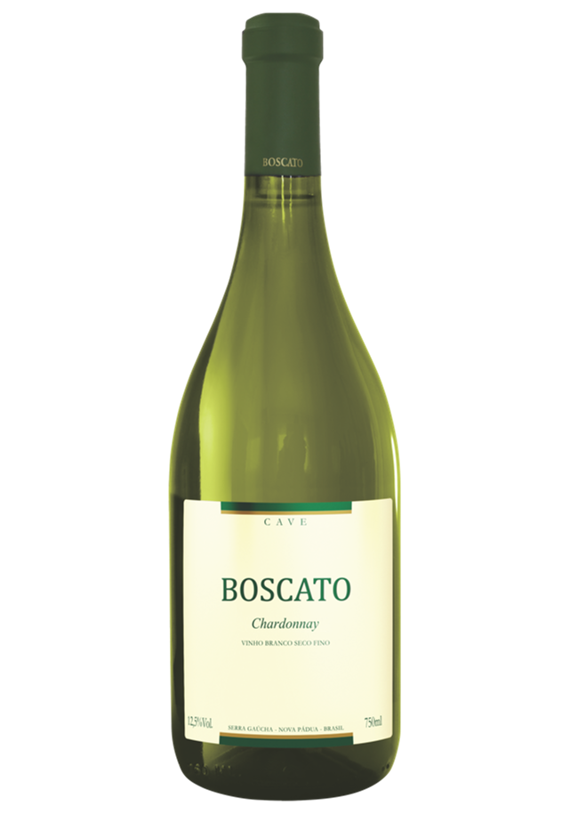 boscato Cave Chardonnay 750 ml