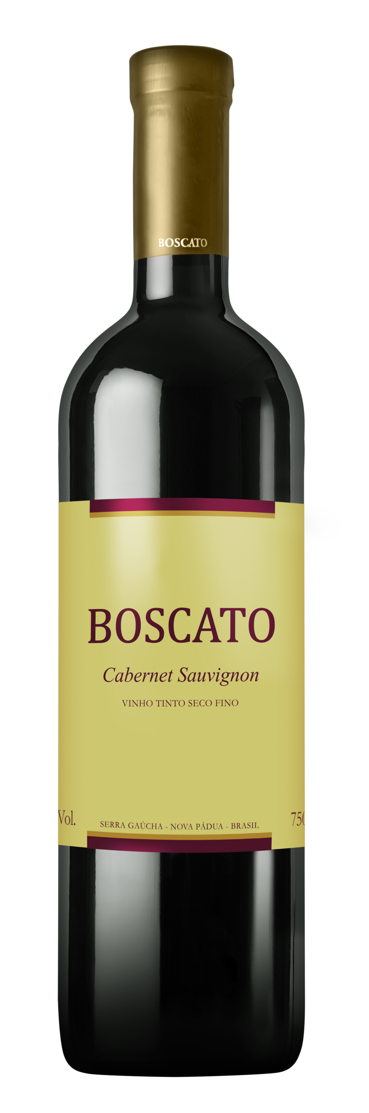 Boscato Cabernet Sauvignon Boscato Cabernet Sauvignon