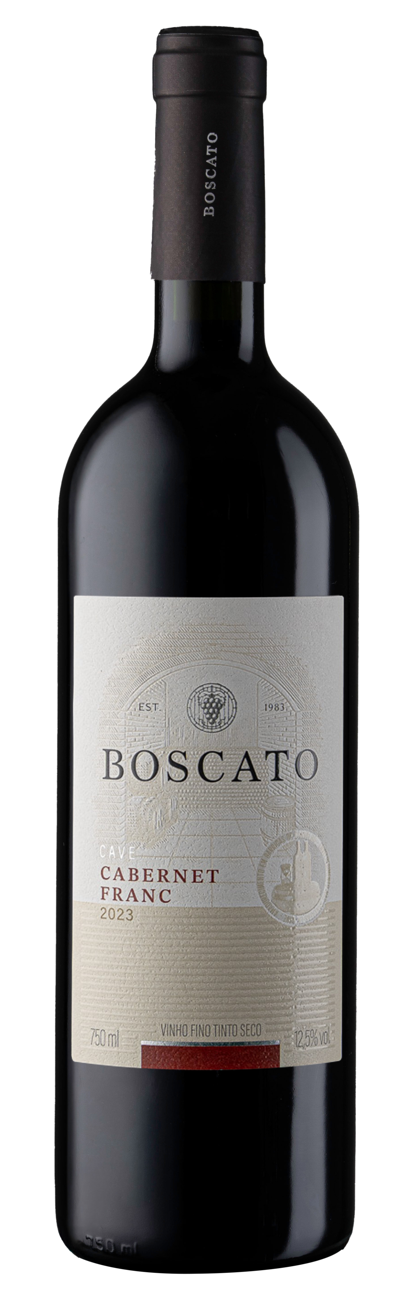 Cave Cabernet Franc 2023