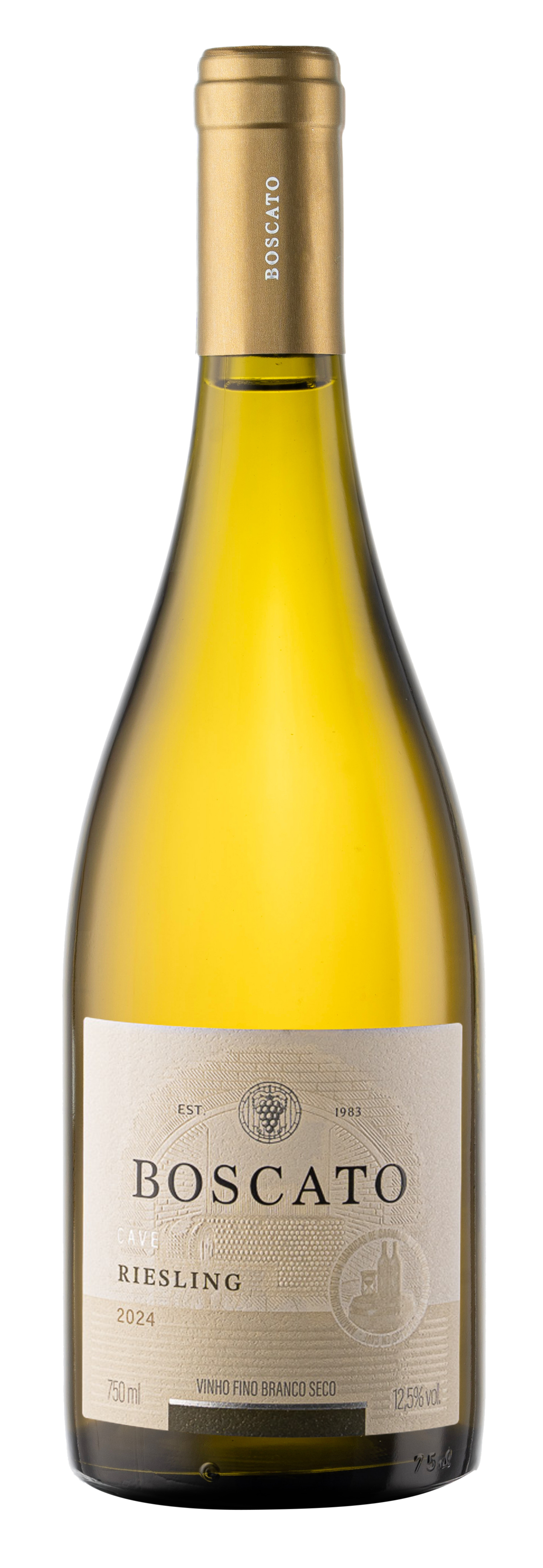 Cave Riesling