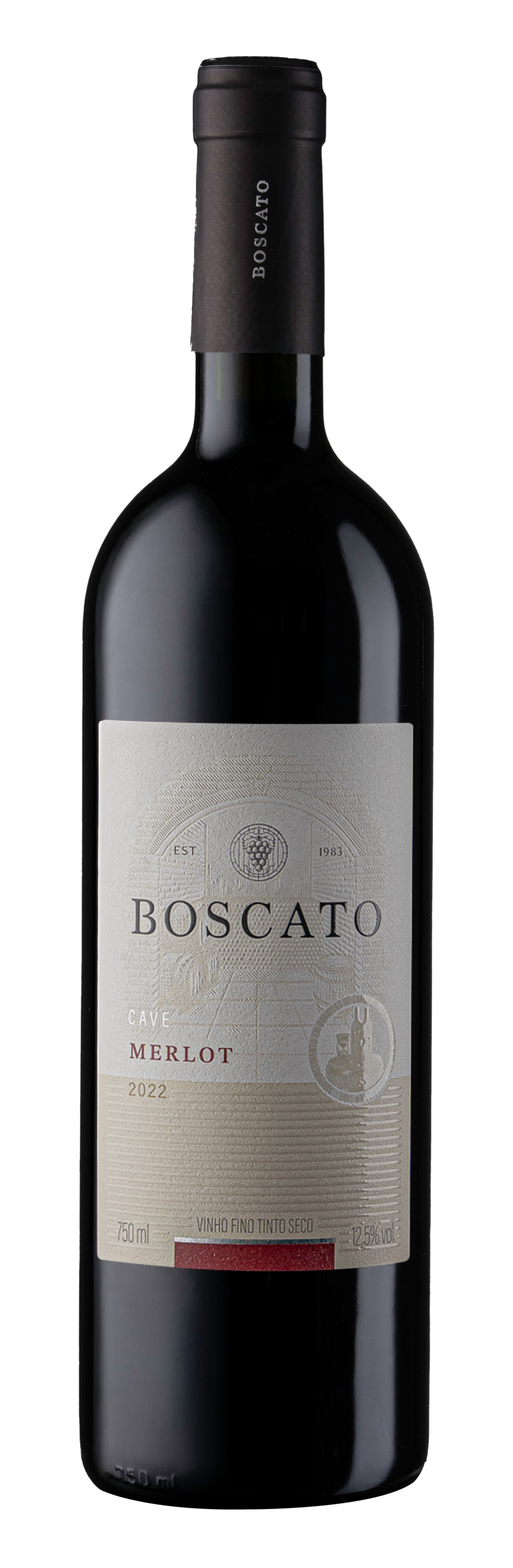 Cave Merlot 2022 Cave Merlot 2022