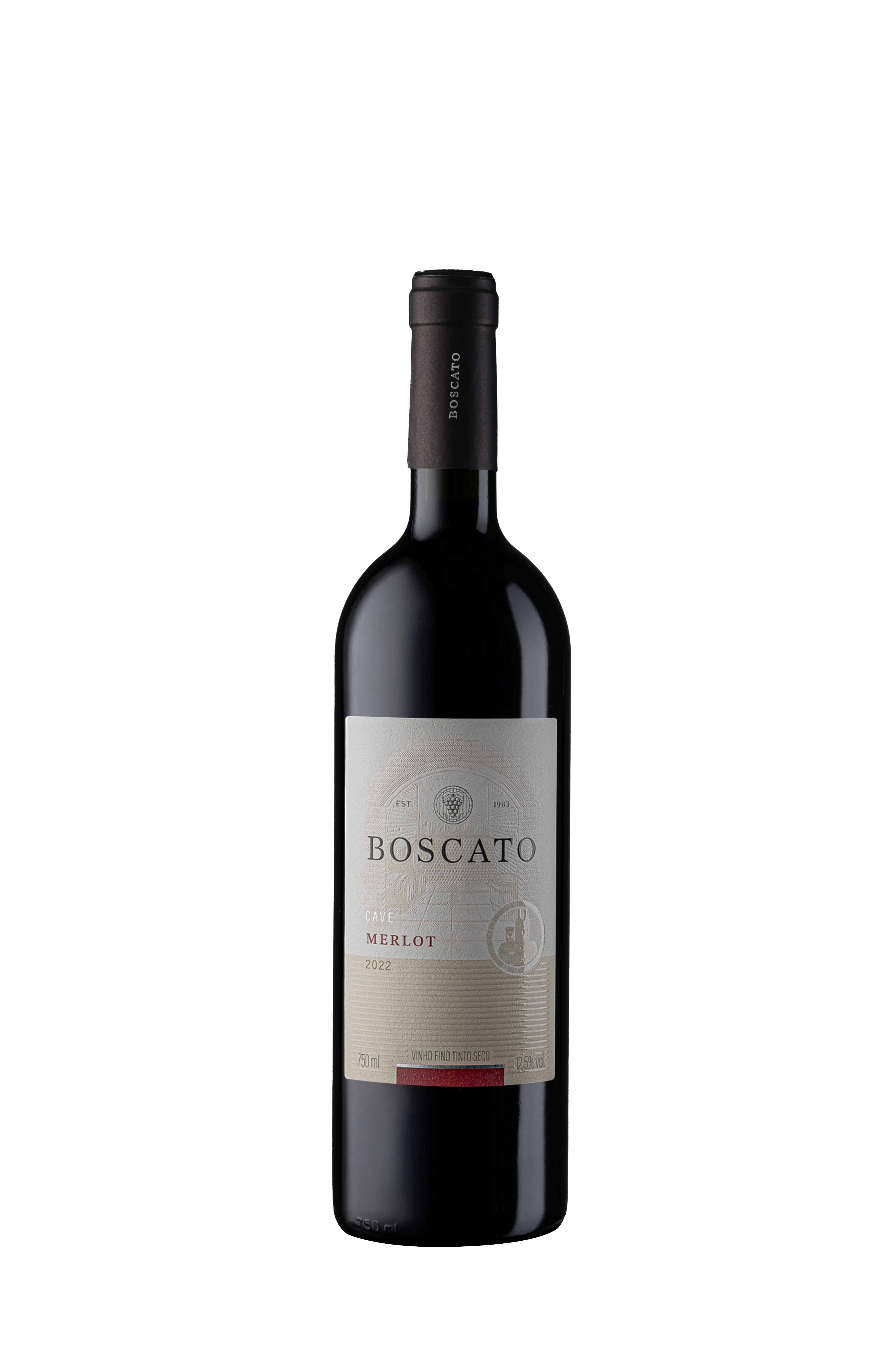 Cave Merlot 2022