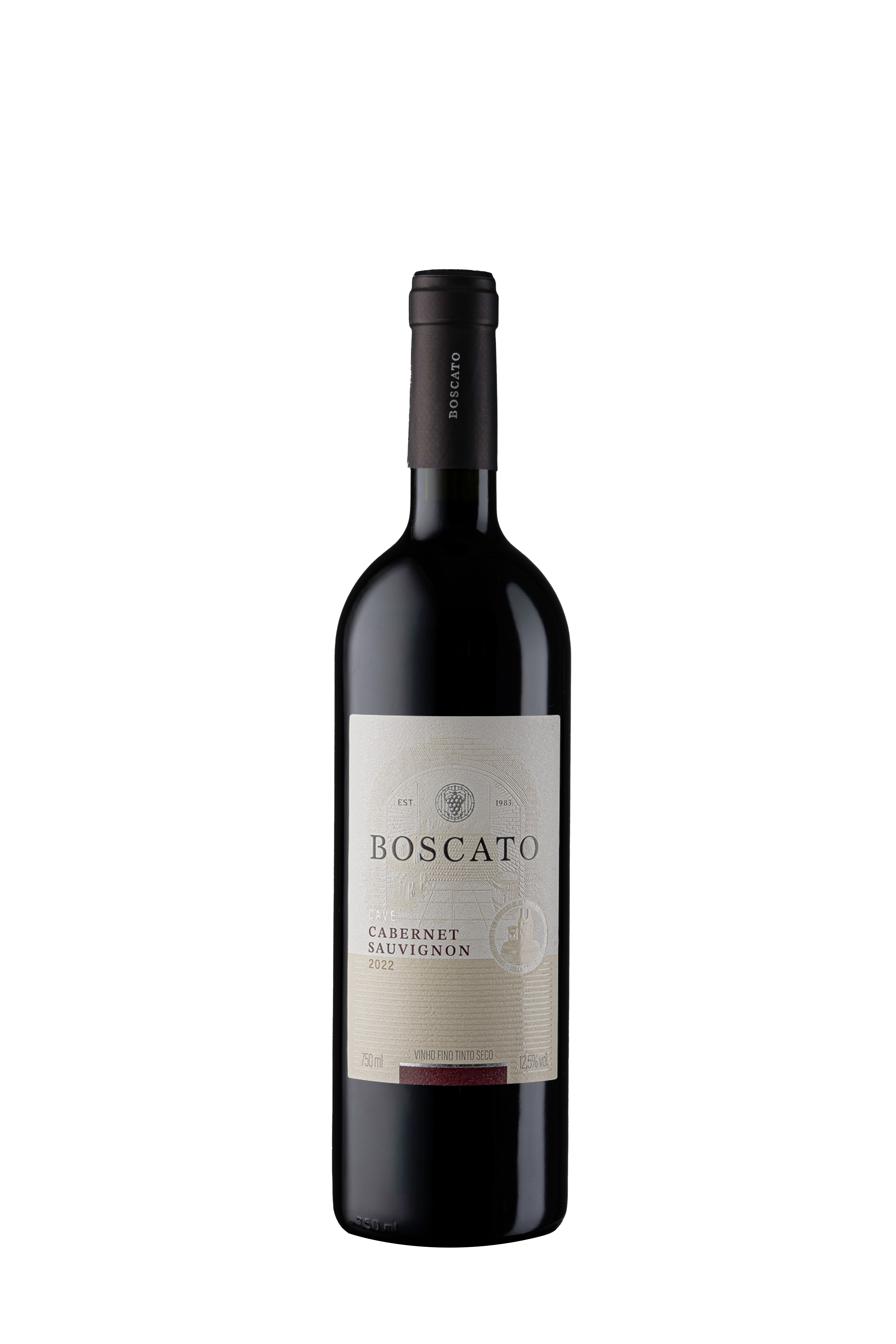 Cave Cabernet Sauvignon 2022