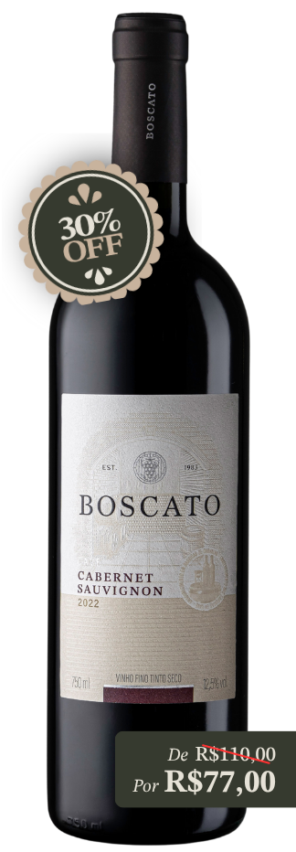 Cave Cabernet Sauvignon