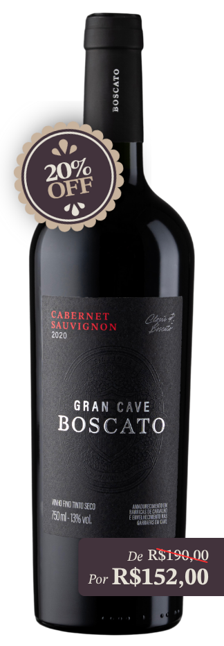 Gran Cave Cabernet Sauvignon