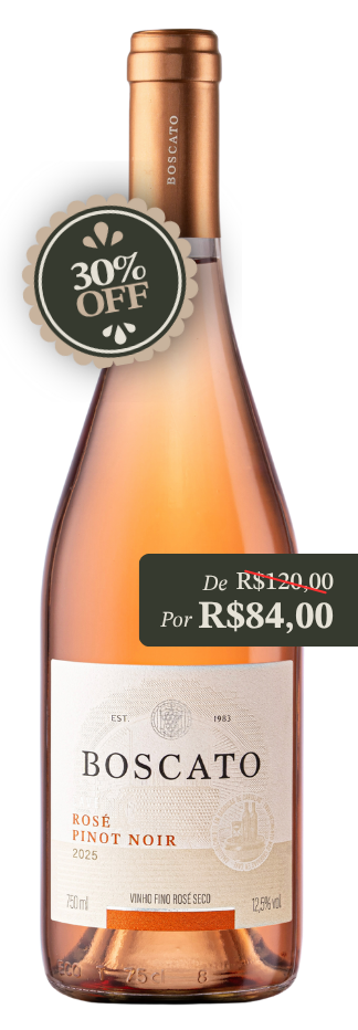 Cave Rosé